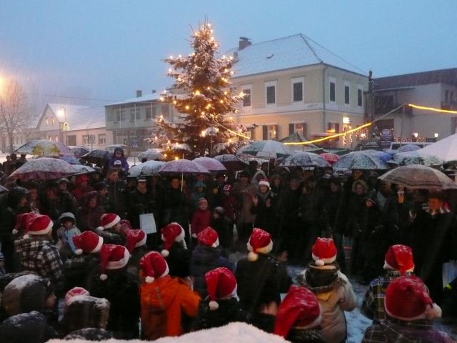 Christkindlmarkt